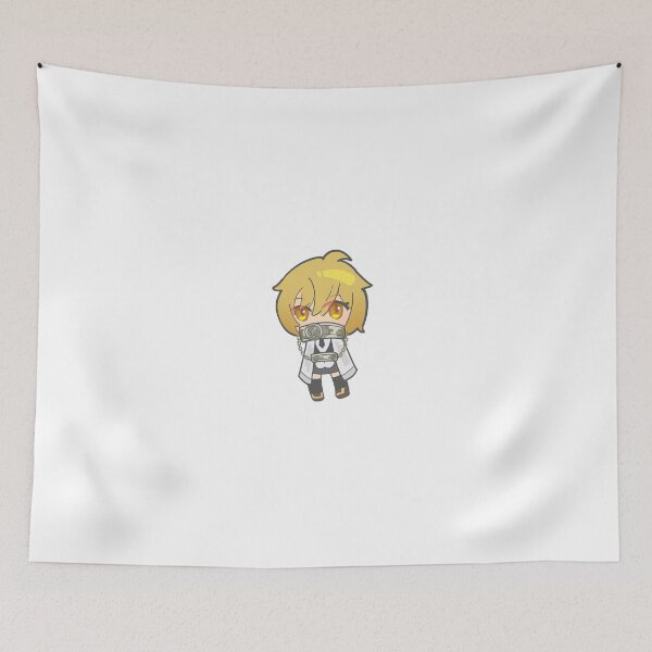 Item preview, The Index Proxy - Don Quixote Cute Chibi designed and sold by nakahalin1.