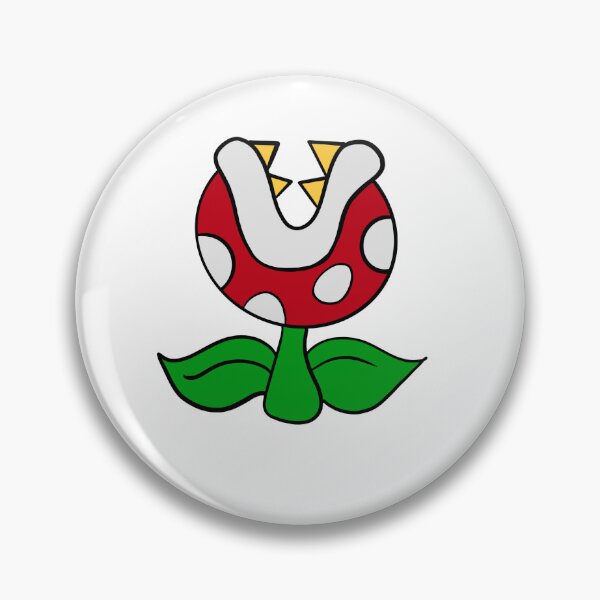Item preview, Piranha Plant designed and sold by Whale-studio.