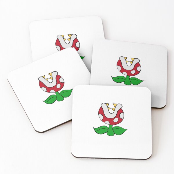 Item preview, Piranha Plant designed and sold by Whale-studio.