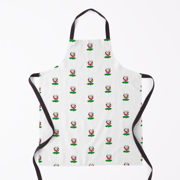 Item preview, Piranha Plant designed and sold by Whale-studio.