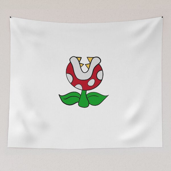 Item preview, Piranha Plant designed and sold by Whale-studio.