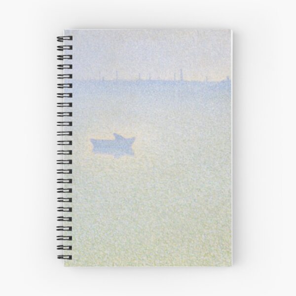 Item preview, The Seine at Dawn designed and sold by SharonTheFirst.