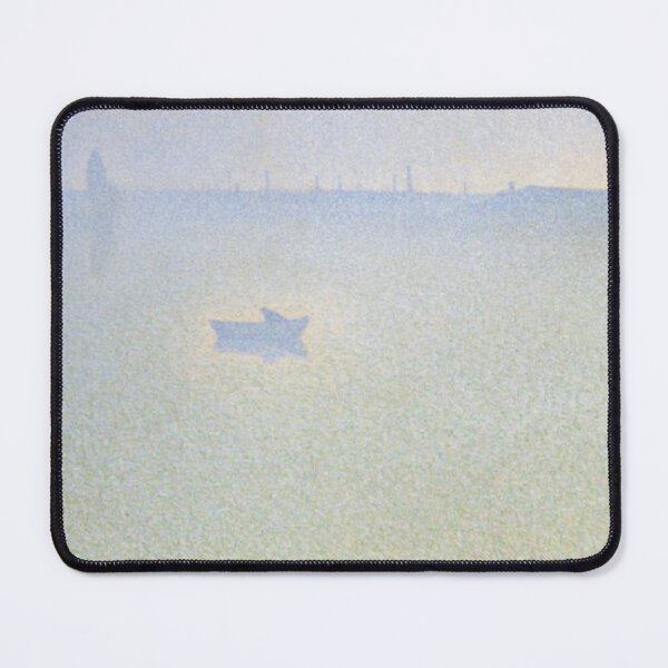 Item preview, The Seine at Dawn designed and sold by SharonTheFirst.