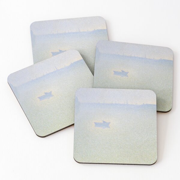 Item preview, The Seine at Dawn designed and sold by SharonTheFirst.