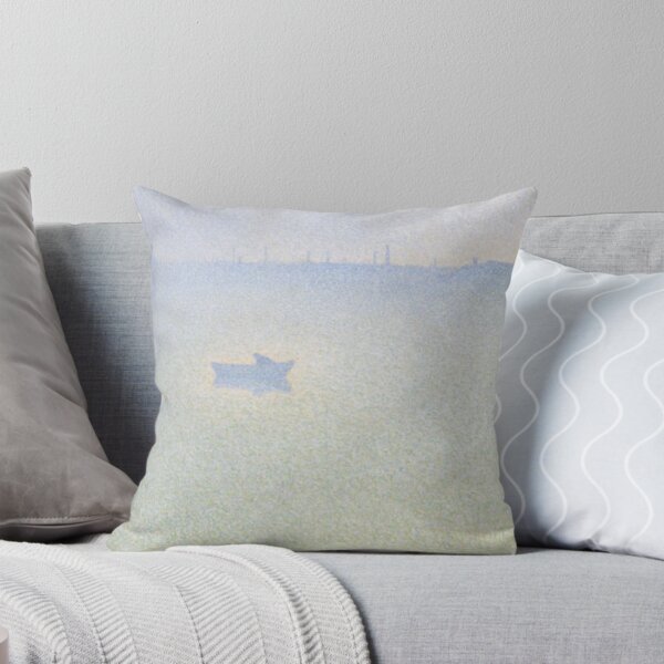 Item preview, The Seine at Dawn designed and sold by SharonTheFirst.