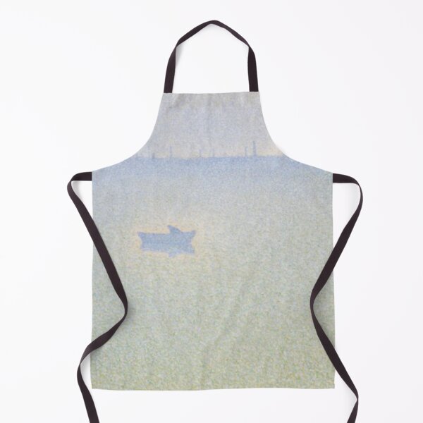 Item preview, The Seine at Dawn designed and sold by SharonTheFirst.