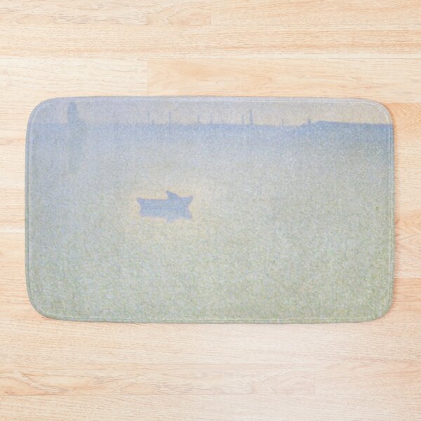 Item preview, The Seine at Dawn designed and sold by SharonTheFirst.