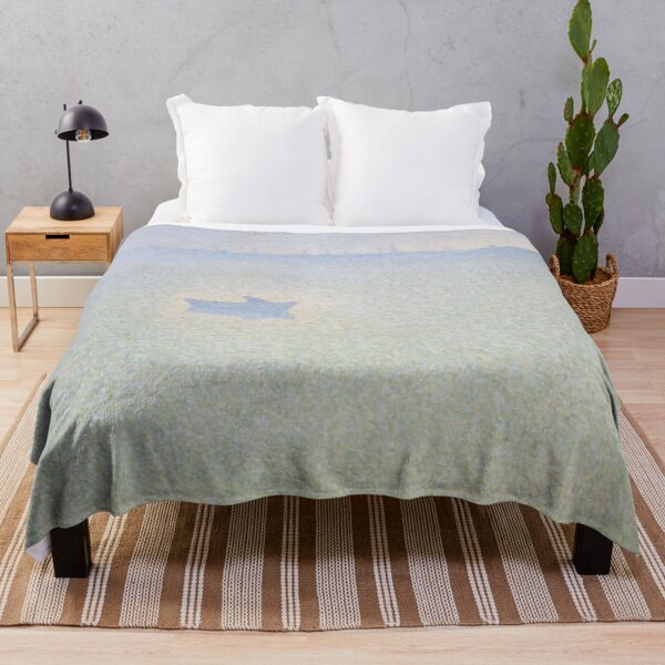 Item preview, The Seine at Dawn designed and sold by SharonTheFirst.