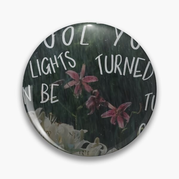 Item preview, Dont Let the Darkness Fool You designed and sold by LittloGica.