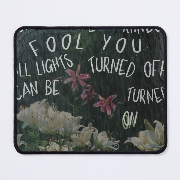 Item preview, Dont Let the Darkness Fool You designed and sold by LittloGica.