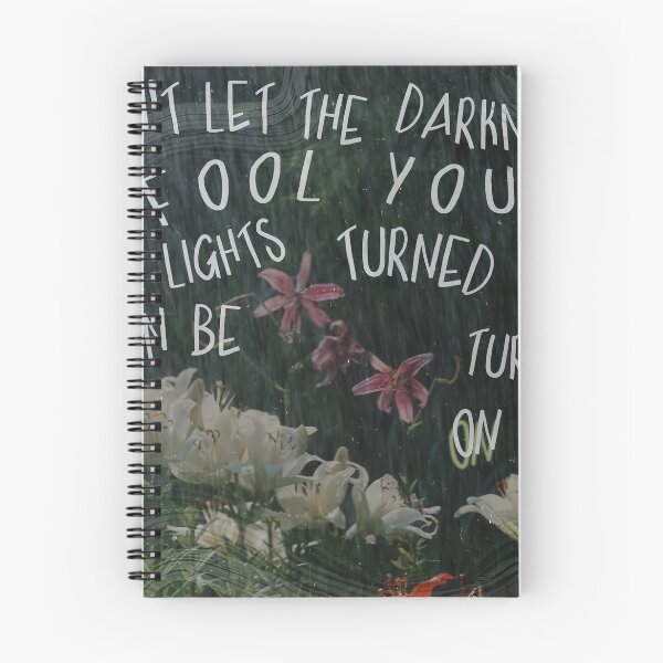 Item preview, Dont Let the Darkness Fool You designed and sold by LittloGica.