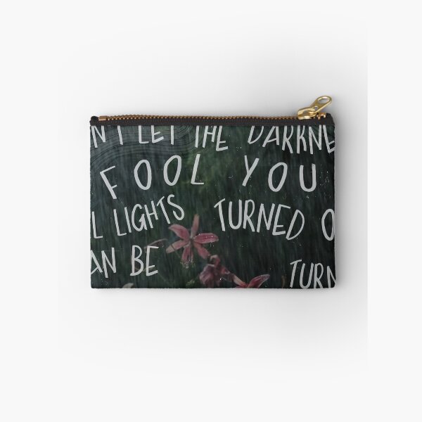 Item preview, Dont Let the Darkness Fool You designed and sold by LittloGica.