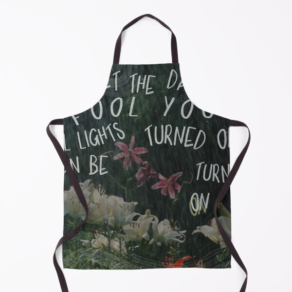 Item preview, Dont Let the Darkness Fool You designed and sold by LittloGica.