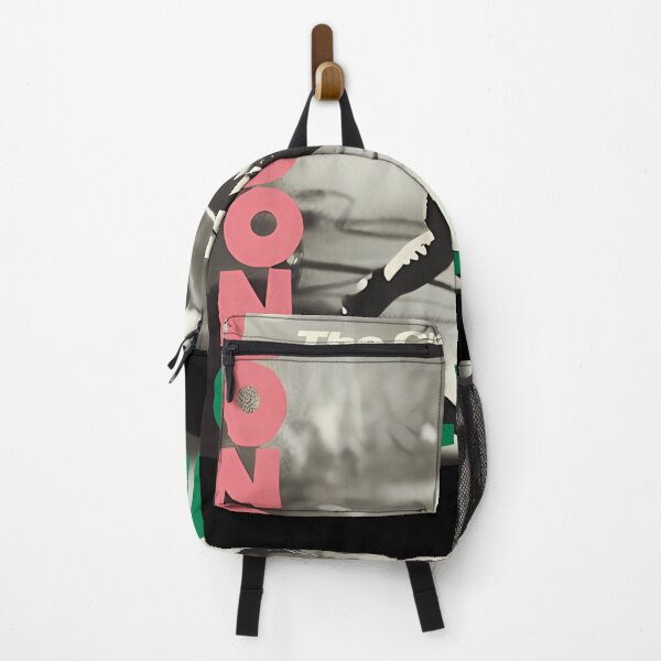 Item preview, the cla.sh album london calling designed and sold by dawid janowski.