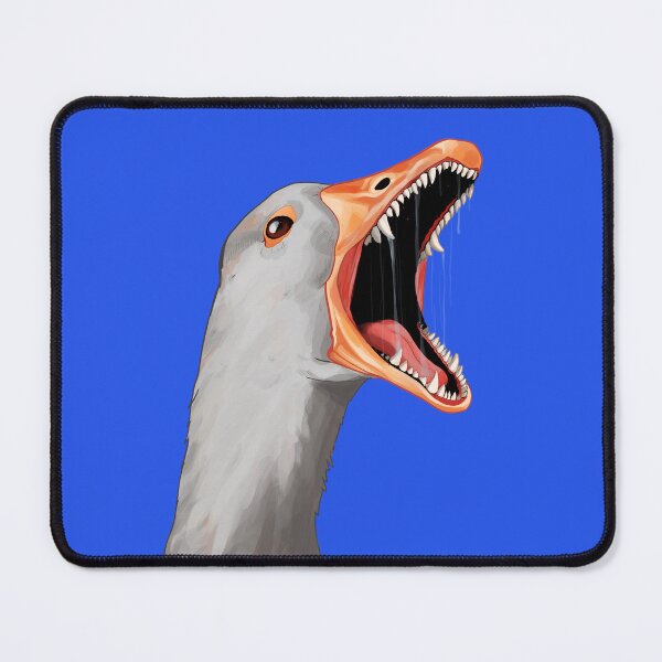 Item preview, goose designed and sold by abdoakram69.