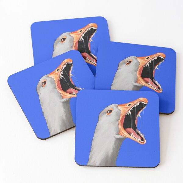 Item preview, goose  designed and sold by abdoakram69.