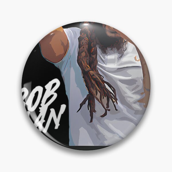 Item preview, Bob Vylan punk rap duo designed and sold by choedphong7.