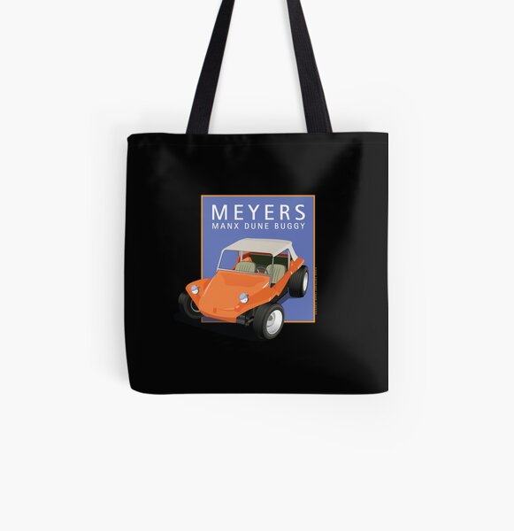 buggy shopping bag