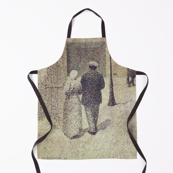 Item preview, Couple in the street designed and sold by SharonTheFirst.