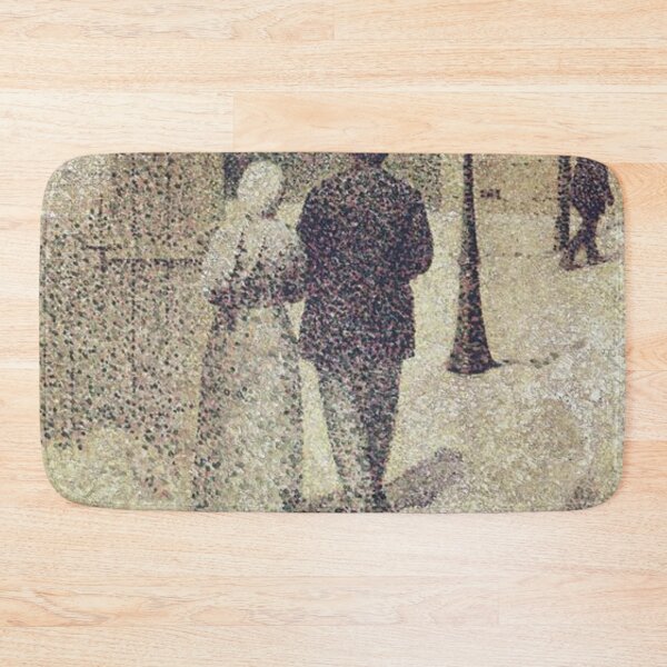 Item preview, Couple in the street designed and sold by SharonTheFirst.