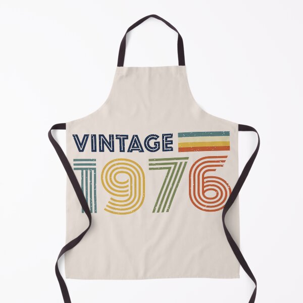 Item preview, Vintage 1976, Retro 50th Birthday, fiftieth gift, 50th Birthday Gift, 50th Birthday, Vintage 50th Birthday designed and sold by Quiajia.