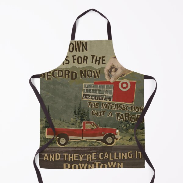 Item preview, Intersection Got a Target designed and sold by LittloGica.