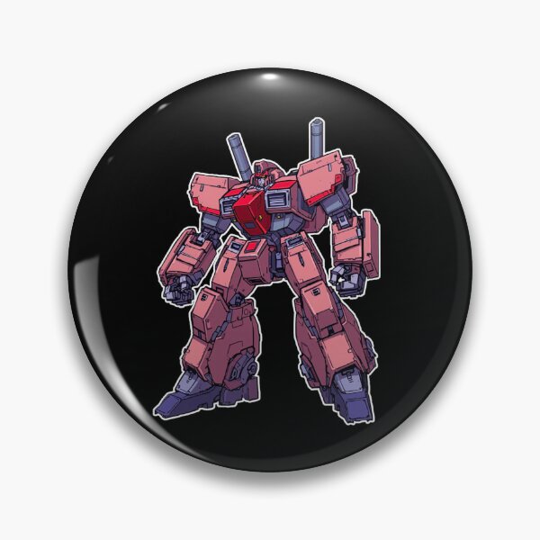 Item preview, Mech Robot 8 designed and sold by HelluvaDallas.