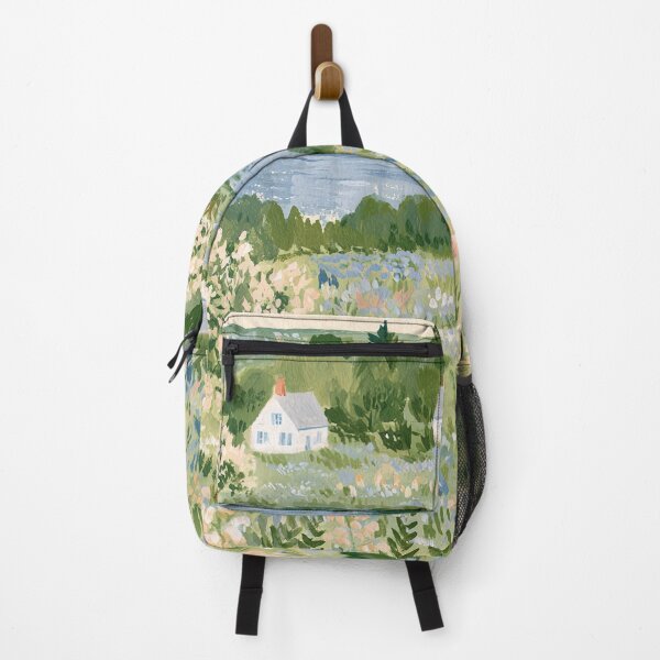 Item preview, Blossom Valley Serenity designed and sold by Venon28.