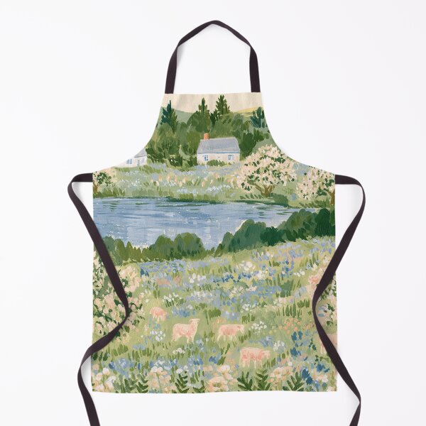 Item preview, Blossom Valley Serenity designed and sold by Venon28.