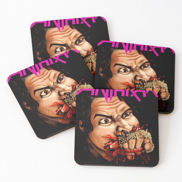 Item preview, Anthrax Band designed and sold by choedphong7.