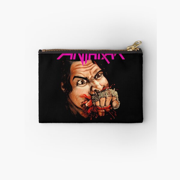 Item preview, Anthrax Band designed and sold by choedphong7.
