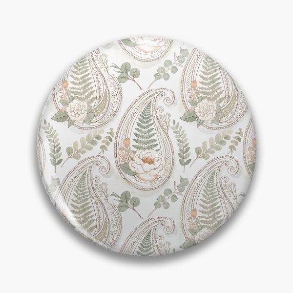 Item preview, Woodland Botanical Reverie designed and sold by Designbes.