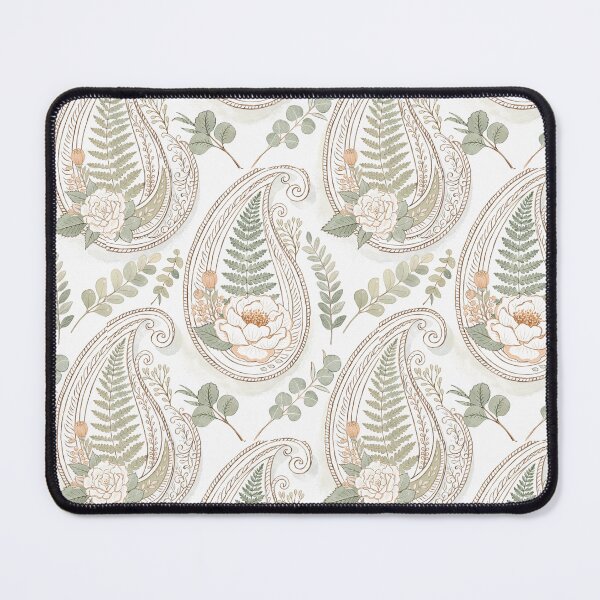 Item preview, Woodland Botanical Reverie designed and sold by Designbes.