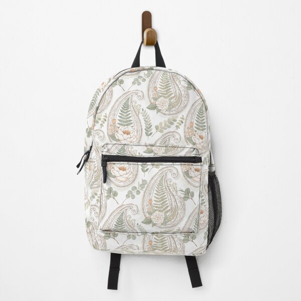 Item preview, Woodland Botanical Reverie designed and sold by Designbes.