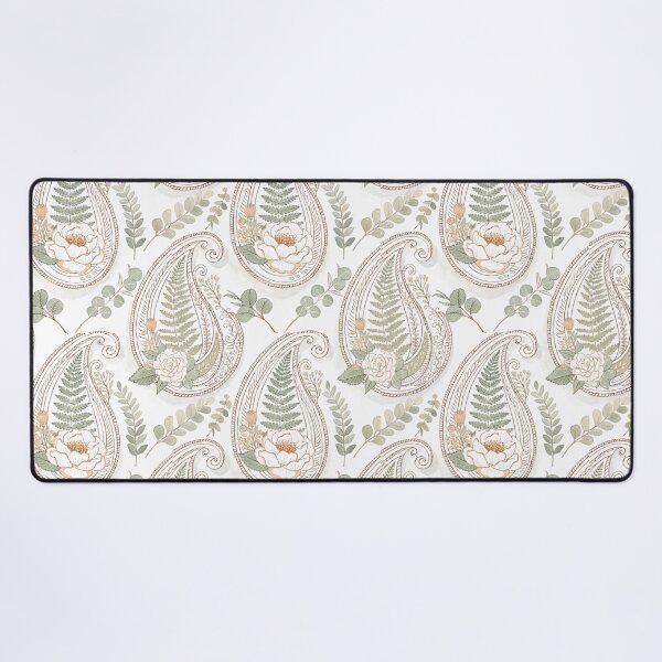 Item preview, Woodland Botanical Reverie designed and sold by Designbes.