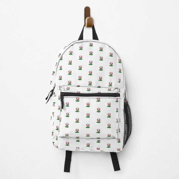 Item preview, Piranha Sprout designed and sold by Whale-studio.