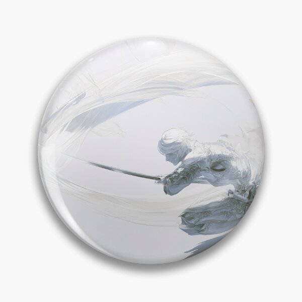 Item preview, Whirlwind Duelist of Azure Bloom designed and sold by Venon28.