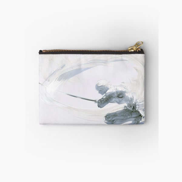 Item preview, Whirlwind Duelist of Azure Bloom designed and sold by Venon28.