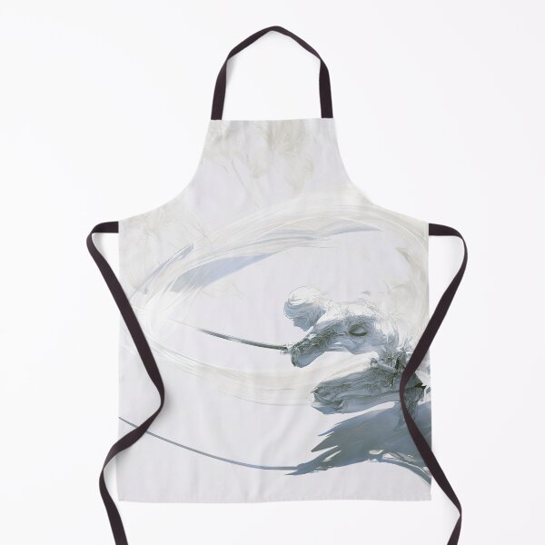 Item preview, Whirlwind Duelist of Azure Bloom designed and sold by Venon28.