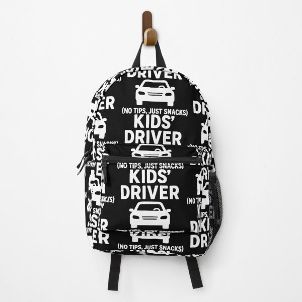 Artikelvorschau, Mama Taxi - Kids Driver Muttertag Geschenk entworfen und verkauft von Pineapple-Tree.