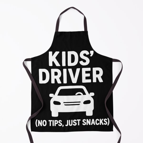Item preview, Mama Taxi - Kids Driver Mother's Day Gift designed and sold by Pineapple-Tree.