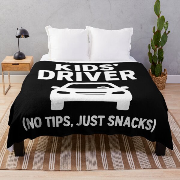 Item preview, Mama Taxi - Kids Driver Mother's Day Gift designed and sold by Pineapple-Tree.