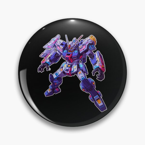 Item preview, Mech Robot 10 designed and sold by HelluvaDallas.