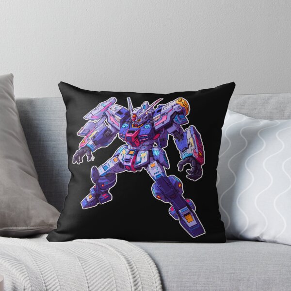 Item preview, Mech Robot 10 designed and sold by HelluvaDallas.
