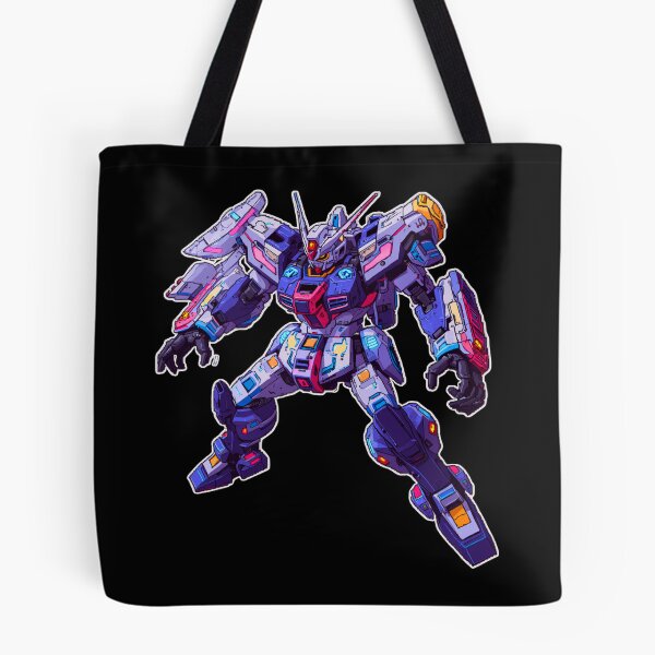 Item preview, Mech Robot 10 designed and sold by HelluvaDallas.