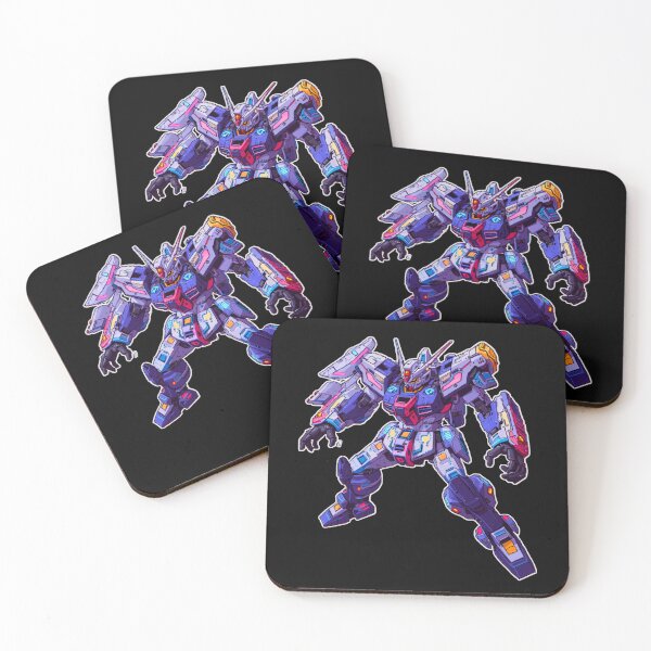 Item preview, Mech Robot 10 designed and sold by HelluvaDallas.
