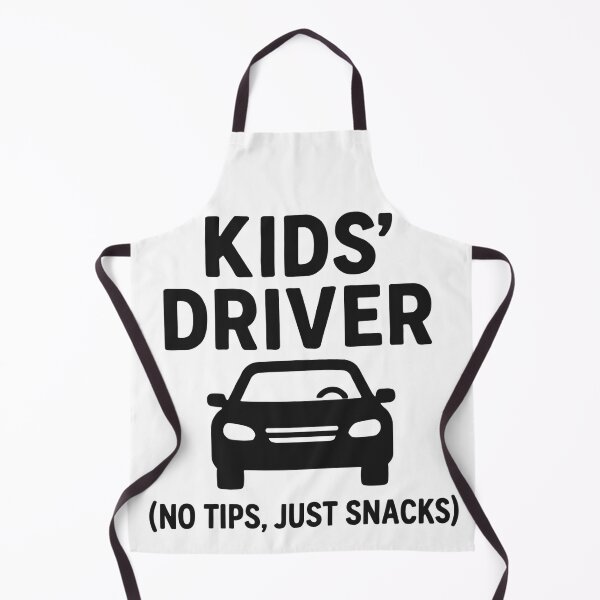Item preview, Mama Taxi - Kids Driver Mother's Day Gift designed and sold by Pineapple-Tree.