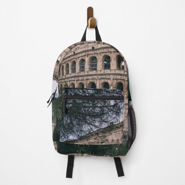 Item preview, Historic Colosseum Rome Italy | Iconic Ancient Landmark | European Travel Photography designed and sold by StyleForge Apparel.