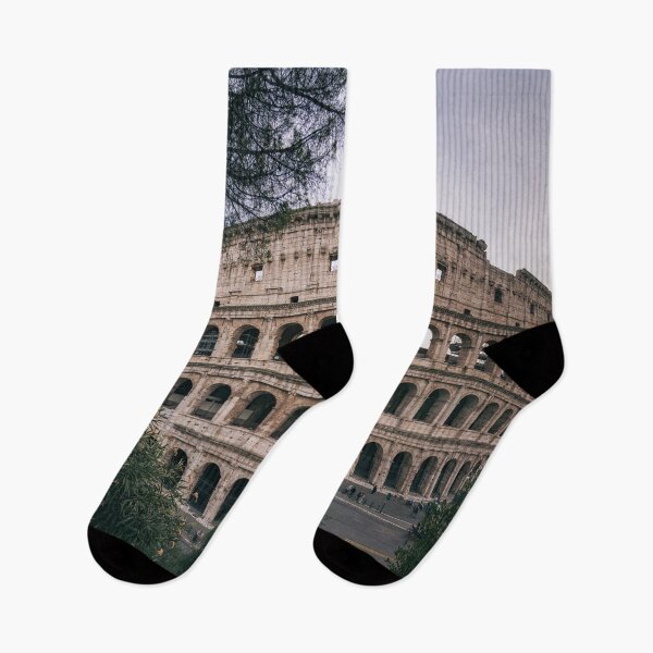 Item preview, Historic Colosseum Rome Italy | Iconic Ancient Landmark | European Travel Photography designed and sold by StyleForge Apparel.