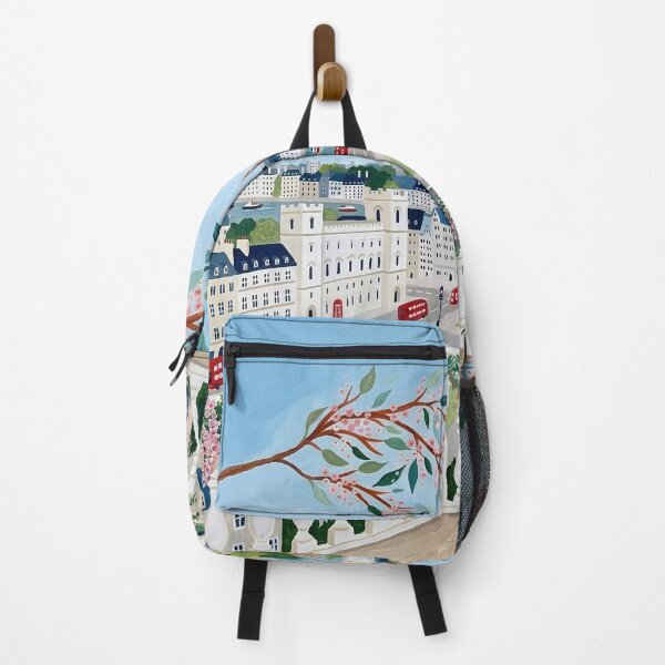 Item preview, London, England designed and sold by POSTERIOCREW.